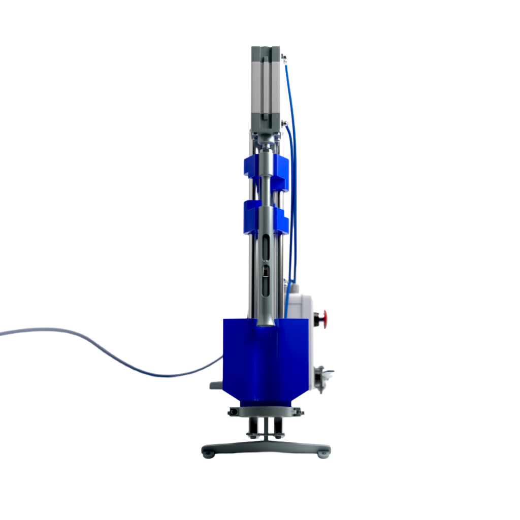 Single thigh deboner